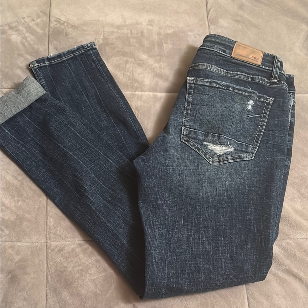Women's Buckle BKE Stella Jeans